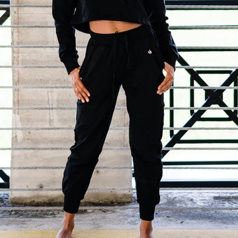 Werk Midnight Jogger Sweatpants